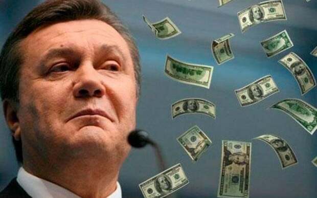 Киев «простил» свои долги перед Россией Киев «простил» свои долги перед Россией