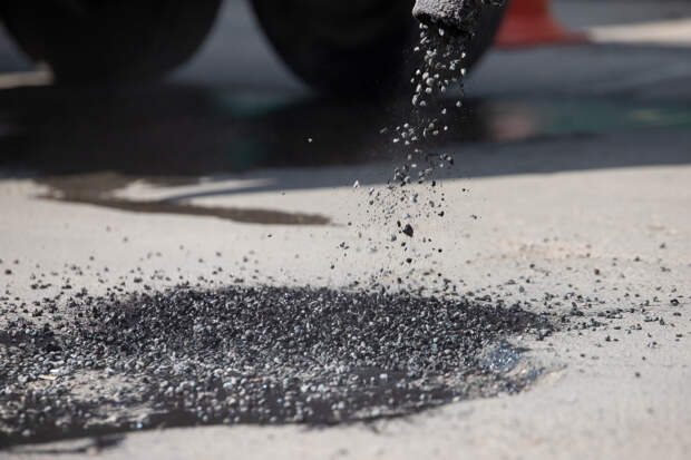 В тульской деревне Боровна планируют асфальтировать дорогу до выезда на трассу