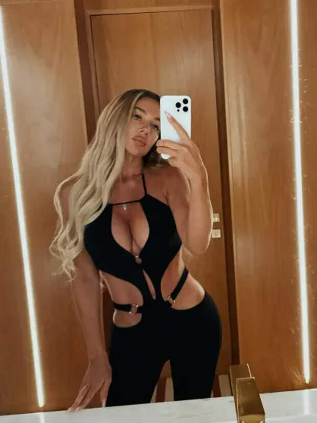 Анна Седокова