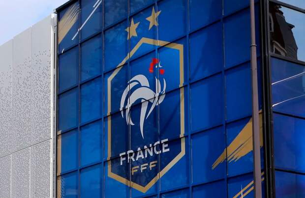 Появились фото выездной формы сборной Франции на ЧМ-2026