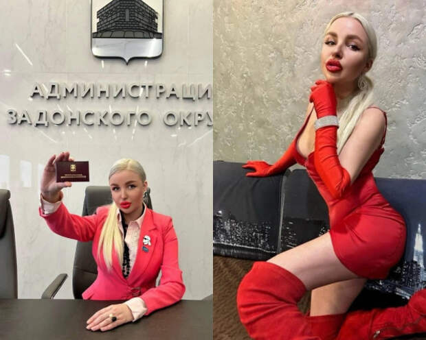 «Я не выгляжу как лохня»: скандал вокруг липецкого координатора ЛДПР