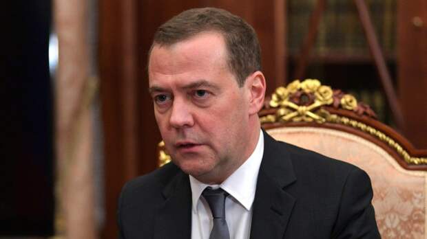 Медведев заявил о возможности России «вбить гвоздь в крышку гроба» устремлений Запада