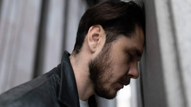 Нервная система истощается: к чему приводит стресс при депрессии