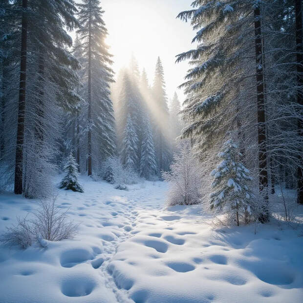 "Камень желаний" и реальность тайги: почему версии об исчезновении семьи Усольцевых вызывают споры