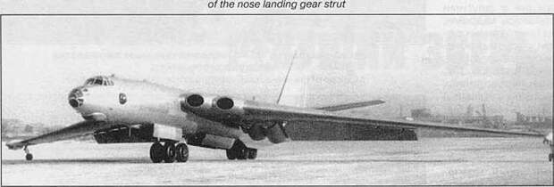 Опытный самолет «ДМ» во время заводских испытаний «ДМ» 