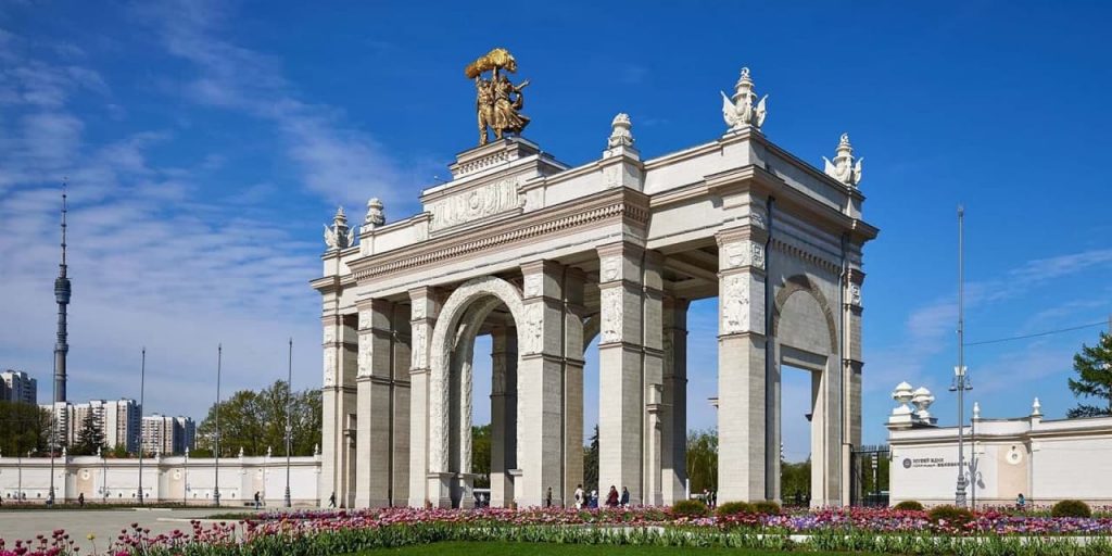 Команды из пяти стран приедут в Москву на международный чемпионат по автомоделированию