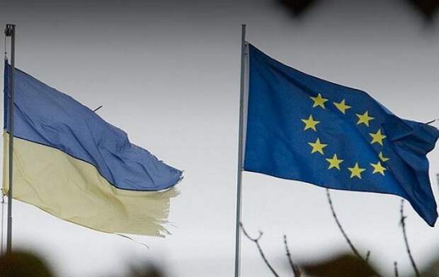 Европа готова решить проблему Донбасса на условиях России