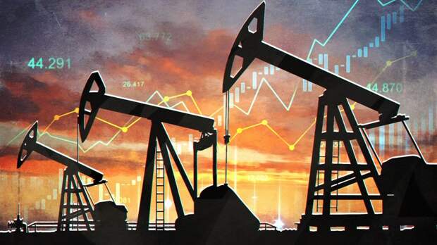 Управление рисками: эксперт Анпилогов объяснил планы ОПЕК+ по сокращению добычи нефти