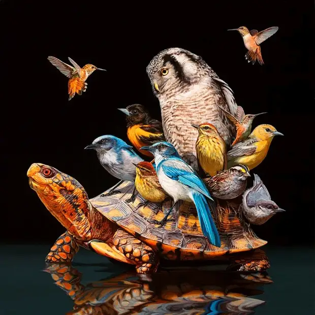 Lisa Ericson