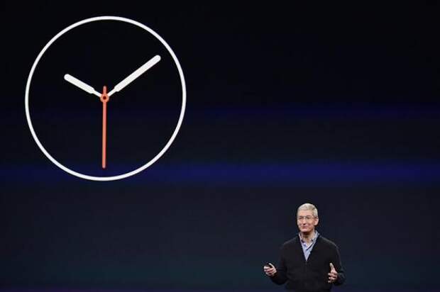 40 лет с Apple: сорок фактов о самой дорогой компании мира