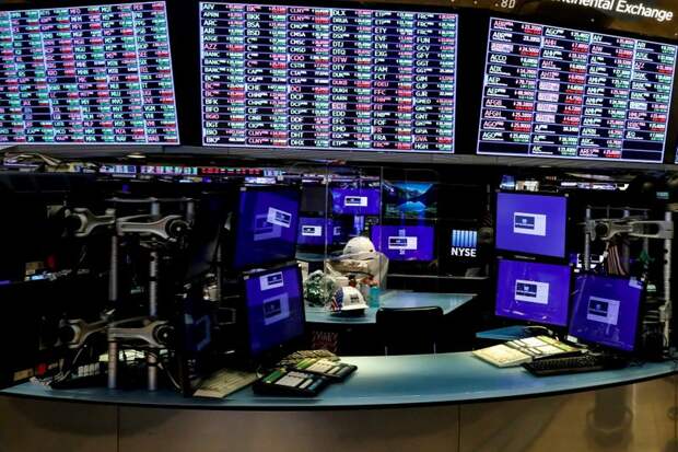 Инвесторы вкладывались в бонды и денежный рынок на неделе до 4 авг -- BofA