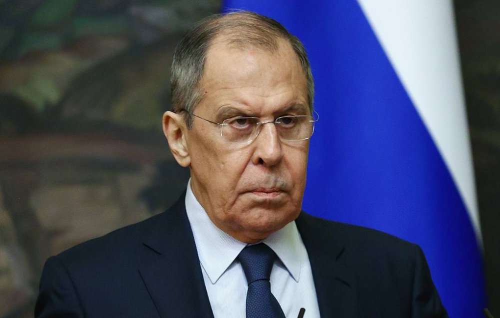 Лавров назвал истинного инициатора разрыва отношений между Россией и ЕС