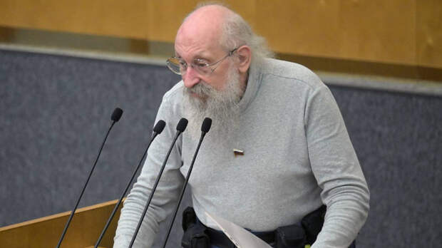 Вассерман ответил критикующим его заявления Алаудинову и Вершинину