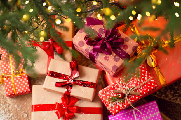 МТС: смартфоны Samsung стали самыми популярными подарками на Новый год