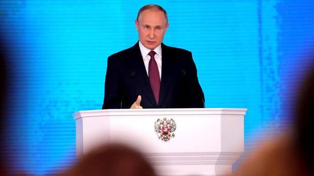 Сатановский рассказал, как Запад жутко споткнулся об «очень тихого» Путина