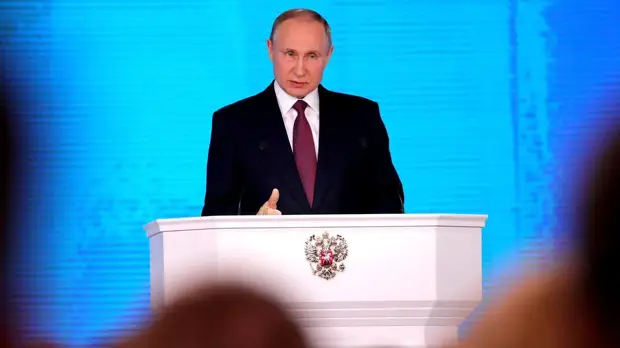 Сатановский рассказал, как Запад жутко споткнулся об «очень тихого» Путина