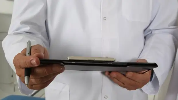 Кандидат медицинских наук Миллер рассказал о способах лечения гайморита