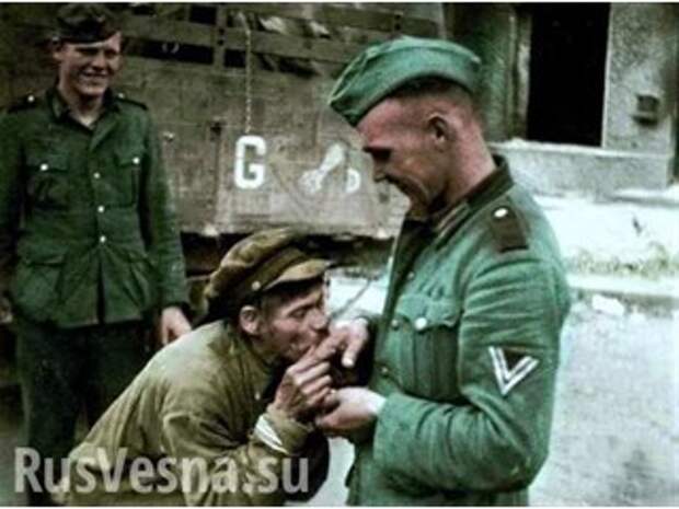 Как в СССР находили и уничтожали предателей, служивших фашистам