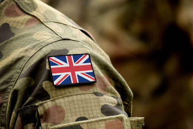 МО Британии: в 2025 году зарегистрировано 266 инцидентов с БПЛА у военных баз