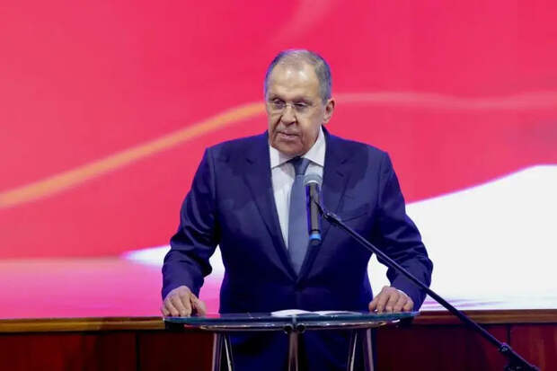 Лавров: Сталин предлагал перенести штаб-квартиру ООН в Сочи, но дешевле выйдет, если США просто будут выполнять обязанности страны-хозяйки