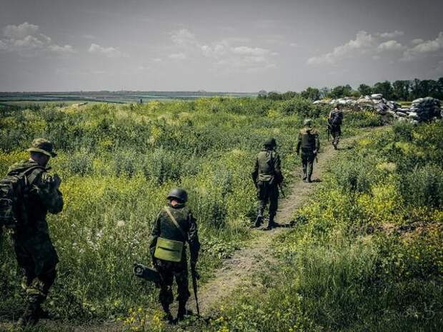 Донбасс последние новости сегодня ДНР и ЛНР новости сегодня