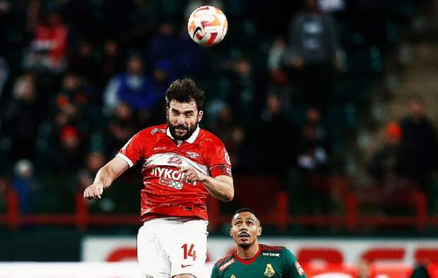 Джикия в зимнее трансферное окно мог перебраться в клубы из Турции и Саудовской Аравии