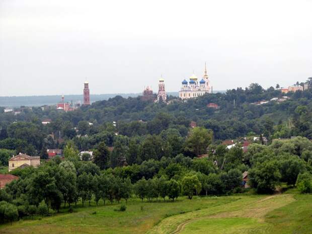 Болхов
