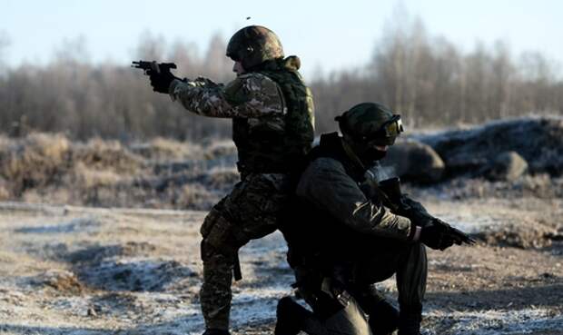 Фото Константин Чалабов/РИА Новости