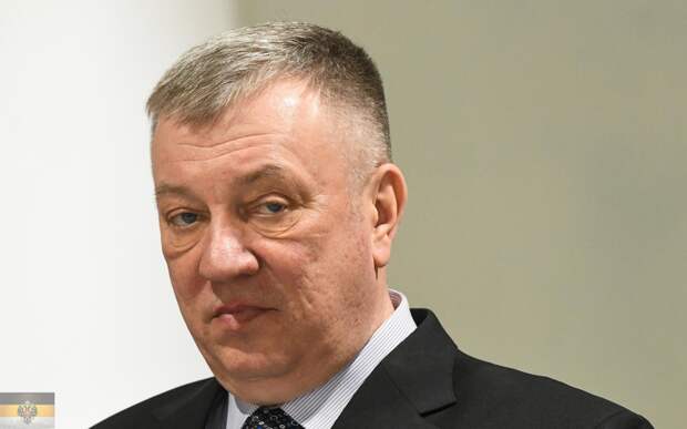 За ЛЭП, Брянск, Кремль кто-нибудь ответит? Сильная речь генерал-лейтенанта Гурулева