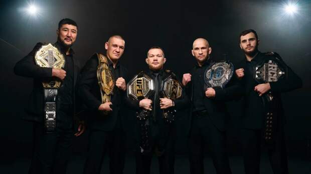 Лучшей спортивной командой России стал «Архангел Михаил»