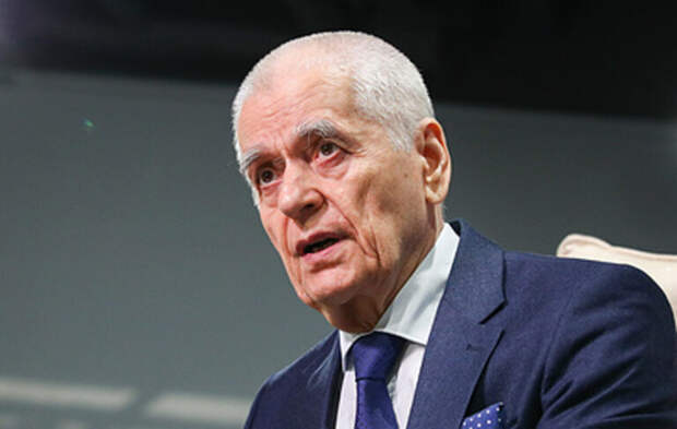 Онищенко: причиной гибели младенцев в новокузнецком роддоме могла стать бактериальная инфекция