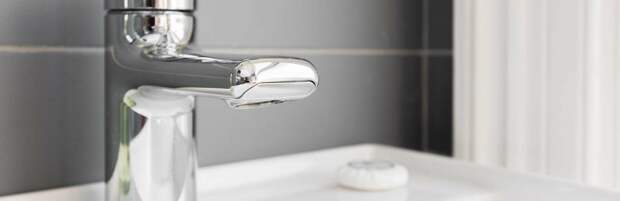 В Алматы временно ограничат подачу холодной воды