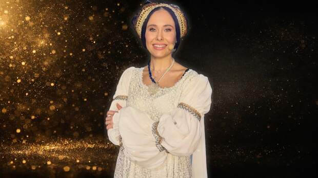 Илана Дылдина: путь к «Уральским пельменям», юмор «через постель» и главная ценность звезды