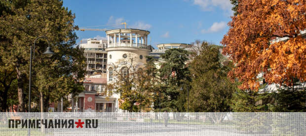 Вывески на латинице перестанут утверждать в Крыму