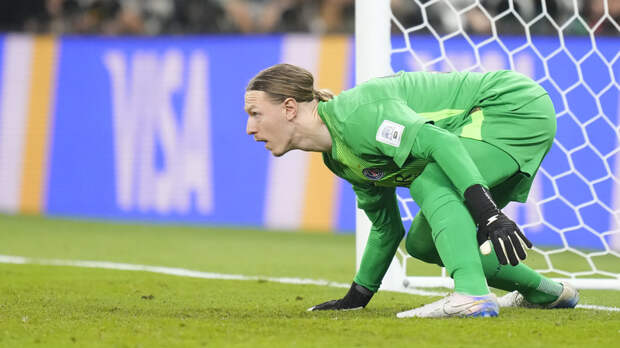 ПСЖ обыграл «Страсбур» благодаря отражённому Сафоновым пенальти