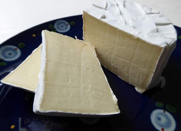 В зауральские социальные учреждения поставляли фальсифицированный сыр