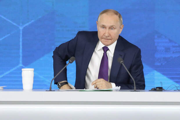 Путин посетит Царское Село и Царскосельский лицей