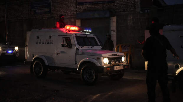 SHOT: задержанный на Гоа россиянин признался в убийствах 15 женщин