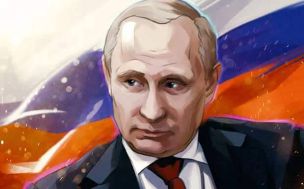 Sina: Путин в критический для России момент сообщил хорошую новость