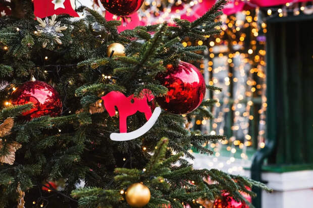 Как не набрать лишнего в новогодние праздники: советы врачей