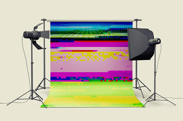 The Information Apocalypse Is Already Here, And Reality Is Losing