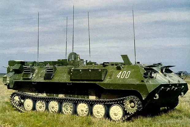 ЗРК «Тор»: бог чистого неба