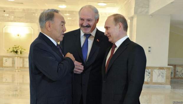 ТРУС, БАЛБЕС И БЫВАЛЫЙ