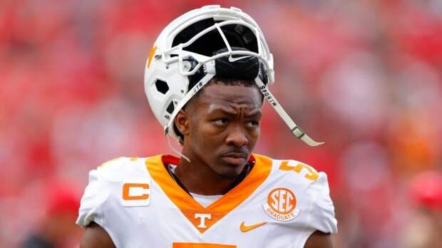 Tennessee QB Hendon Hooker Receives Brutal Injury Update
