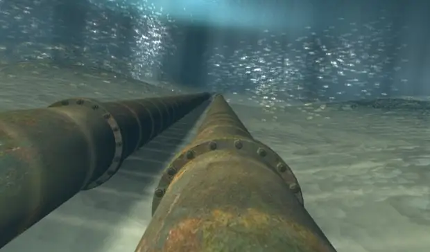 Нуланд: Проект EastMed вряд ли сможет составить альтернативу поставкам газа из РФ