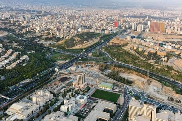 Иран выразил благодарность РФ и Китаю за позицию по ударам США и Израиля