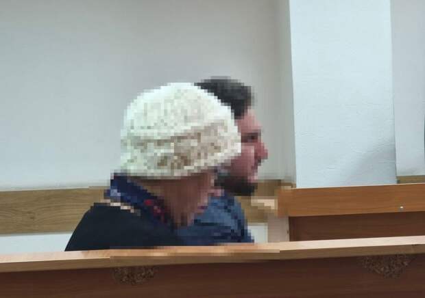 В Туле молодожёны Штерн выиграли суд у пенсионерки, пытались оспорить покупку квартиры