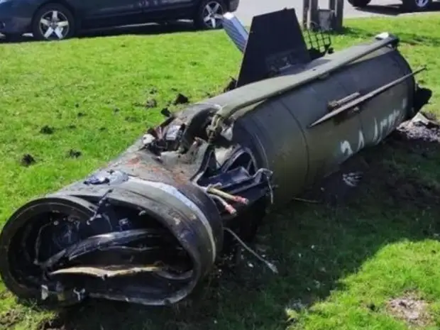 Ракетным ударом по Краматорску Киев хочет сорвать эвакуацию, заявил Кива