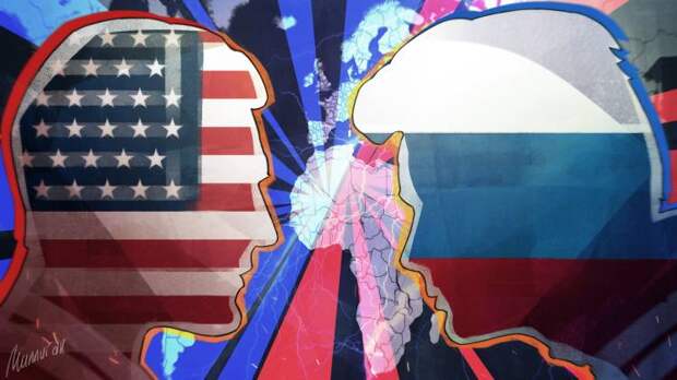 Кедми рассказал, как России следует отвечать на подлость и мерзость  Запада