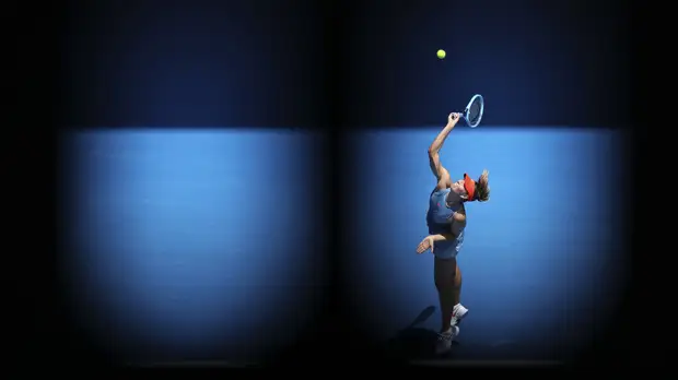 Шарапова рассказала, что вдохновило её на создание конфет